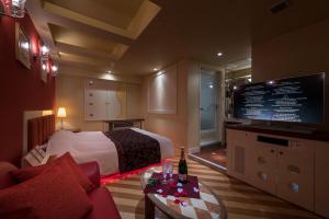 ホテル フェスタ 横須賀