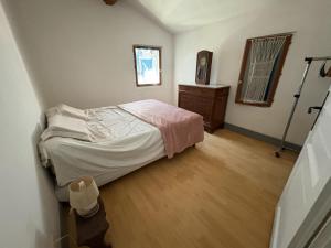 Maisons de vacances Fabetmie : photos des chambres