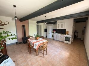Maisons de vacances Fabetmie : photos des chambres