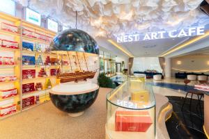 Nha Trang Prince Hotel