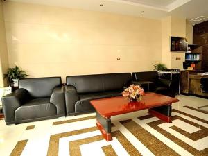 Jin Ding Hong Tai Hotel