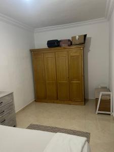Chic furnished apartment, Center