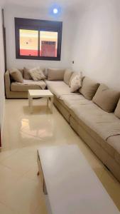 Chic furnished apartment, Center
