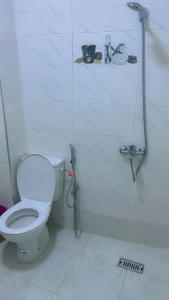 Chic furnished apartment, Center