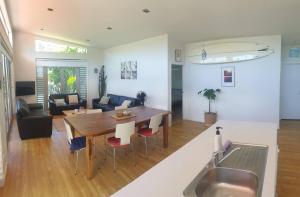 Tutukaka Coast Family Holiday House