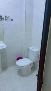 Chic furnished apartment, Center