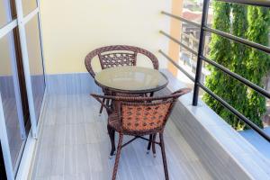 Vidzo Royal Inn Hotel