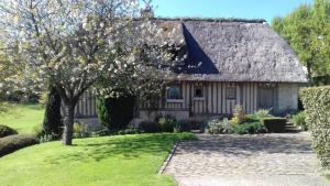 Maisons de vacances Haras de la Valterie : photos des chambres