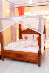 Vidzo Royal Inn Hotel