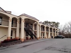 Econo Lodge Dalton West