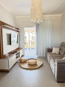 APARTAMENTO SUPERIOR-BOAS VISTAS-CANOa