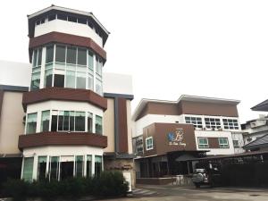 Hotel Le Lerts Living - 3hvězdičkové hotely ve městě Khon Kaen