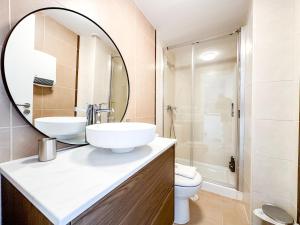 Apartamento Atlántico by ALÔGA