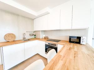 Apartamento Atlántico by ALÔGA