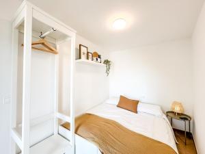 Apartamento Atlántico by ALÔGA