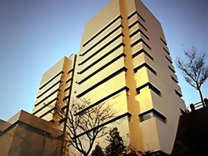 Gunma Royal Hotel - 3hvězdičkové hotely ve městě Maebaši