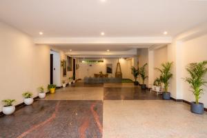 BedChambers Medicity Serviced Apartments in Gurgaon