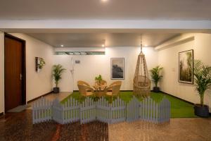BedChambers Medicity Serviced Apartments in Gurgaon