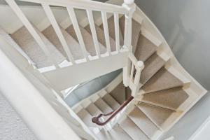 Historic terrace house in Old Amersham