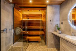 Freinholdi Maja külaliskorter 4 - with sauna