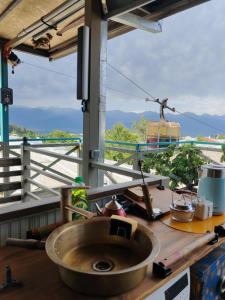 Qilimchas Apartment with Rooftop Terrace