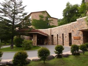 Hotel Harvest Tateshina - 4hvězdičkové hotely ve městě Čino