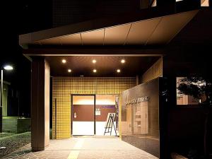 Super Hotel Arai-Niigata