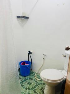 Cockatoo Room Rentals Siquijor