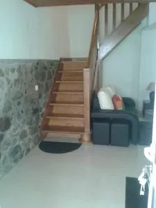 Casa Entre Serras - Donas