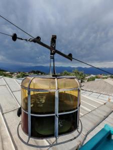 Qilimchas Apartment with Rooftop Terrace