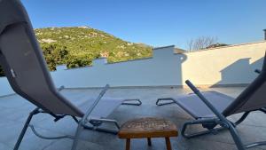 MOREBIT - cozy apartment with fireplace