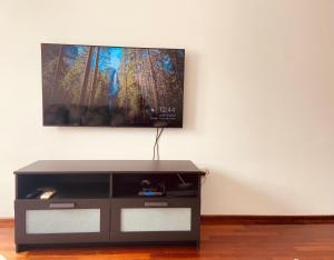 Cozy city apartment Podgorica