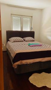 Cozy city apartment Podgorica