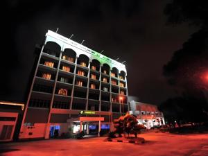 TH Hotel - Kelana Jaya - 1hvězdičkové hotely ve městě Kuala Lumpur