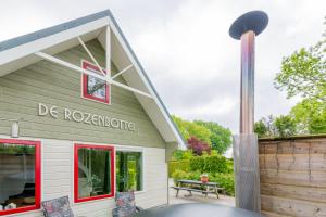 De Rozenbottel