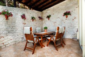 Villa Pefkohori Halkidiki Greece