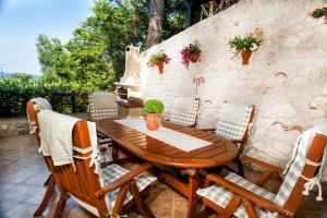 Villa Pefkohori Halkidiki Greece