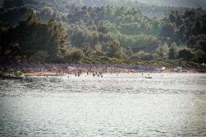Villa Pefkohori Halkidiki Greece