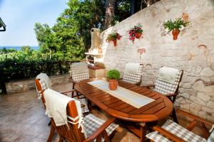 Villa Pefkohori Halkidiki Greece