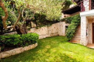 Villa Pefkohori Halkidiki Greece