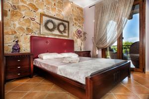 Villa Pefkohori Halkidiki Greece