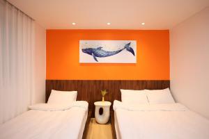 Cozylogue #Gangnam #COEX #Jamsil Lotte Tower - Apartmány, Soul