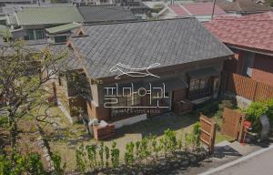 顺天 Palma House 住宿 客房