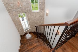 Villa Ivona, a luxurious villa minutes from the sea