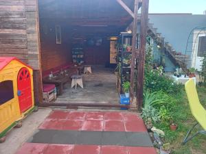 Casa KARINA