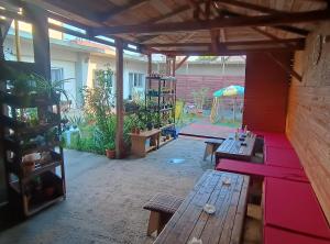 Casa KARINA