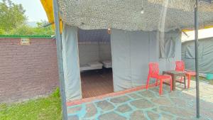 Nature Height Camps & Cottages Pangot