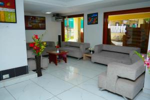 Nortels Heights Hotel Apartments