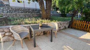 MOREBIT - cozy apartment with fireplace