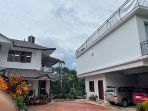 Jyothis Homestay Munnar